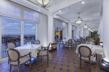 Praia D'el Rey Marriott Golf & Beach Resort