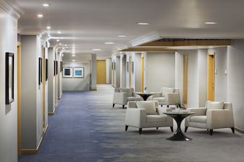 Praia D'el Rey Marriott Golf & Beach Resort