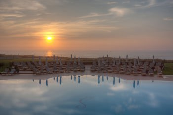 Praia D'el Rey Marriott Golf & Beach Resort