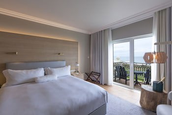 Praia D'el Rey Marriott Golf & Beach Resort
