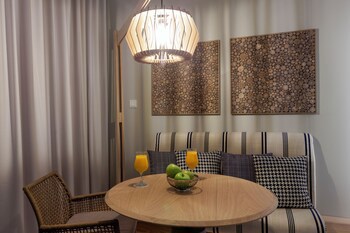 Praia D'el Rey Marriott Golf & Beach Resort