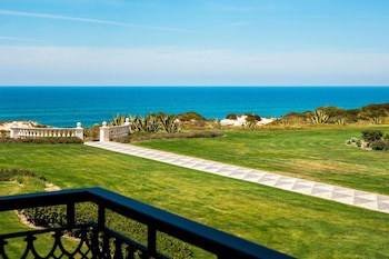 Praia D'el Rey Marriott Golf & Beach Resort