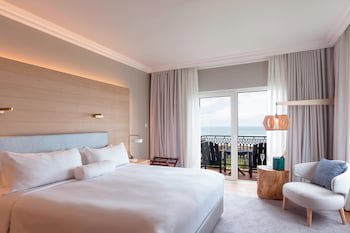 Praia D'el Rey Marriott Golf & Beach Resort