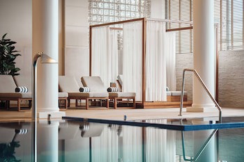 Praia D'el Rey Marriott Golf & Beach Resort