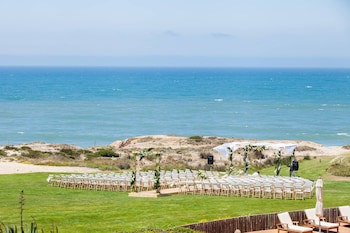 Praia D'el Rey Marriott Golf & Beach Resort