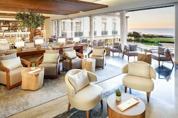Praia D'el Rey Marriott Golf & Beach Resort