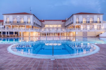 Praia D'el Rey Marriott Golf & Beach Resort