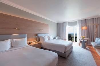 Praia D'el Rey Marriott Golf & Beach Resort
