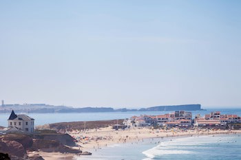 Praia D'el Rey Marriott Golf & Beach Resort