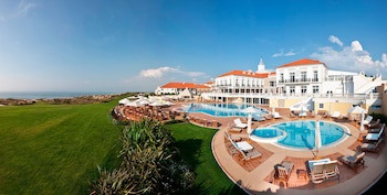Praia D'el Rey Marriott Golf & Beach Resort