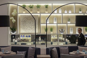 Praia D'el Rey Marriott Golf & Beach Resort
