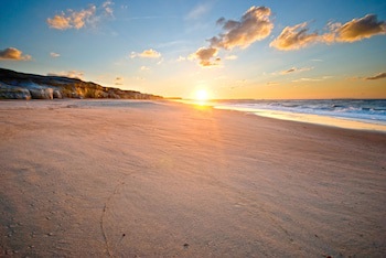Praia D'el Rey Marriott Golf & Beach Resort