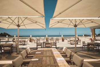 Praia D'el Rey Marriott Golf & Beach Resort