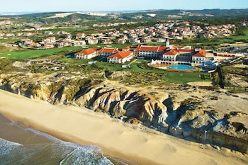 Praia D'el Rey Marriott Golf & Beach Resort