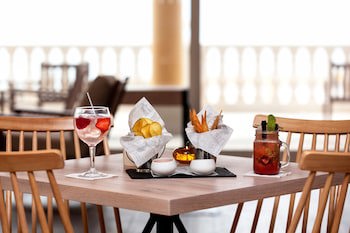 Praia D'el Rey Marriott Golf & Beach Resort