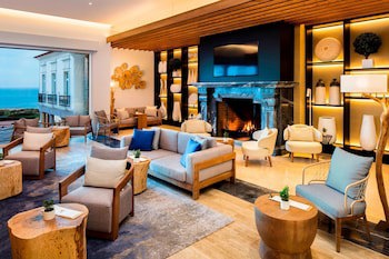 Praia D'el Rey Marriott Golf & Beach Resort