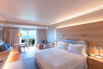Praia D'el Rey Marriott Golf & Beach Resort