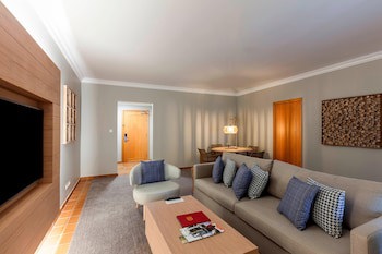 Praia D'el Rey Marriott Golf & Beach Resort