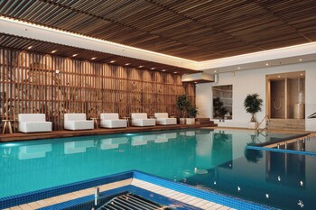 Praia D'el Rey Marriott Golf & Beach Resort