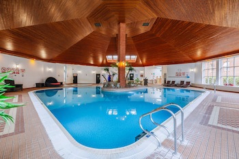 Muthu Belstead Brook Hotel