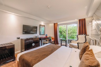 Muthu Belstead Brook Hotel