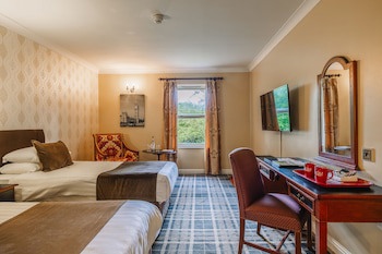 Muthu Belstead Brook Hotel