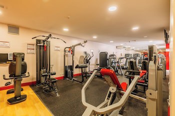 Muthu Belstead Brook Hotel