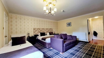 Muthu Belstead Brook Hotel
