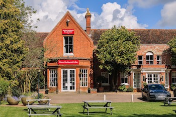 Muthu Belstead Brook Hotel