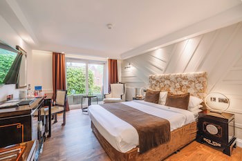 Muthu Belstead Brook Hotel