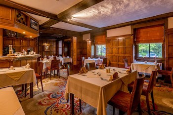 Muthu Belstead Brook Hotel
