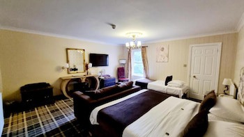 Muthu Belstead Brook Hotel