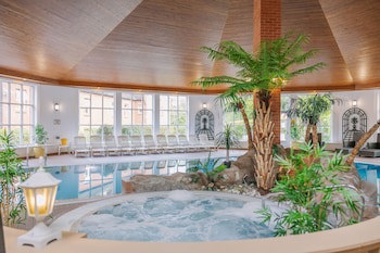 Muthu Belstead Brook Hotel