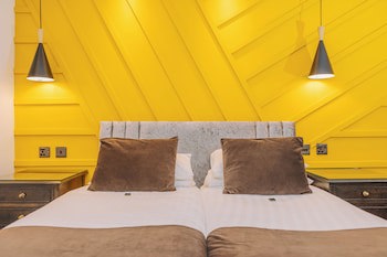 Muthu Belstead Brook Hotel