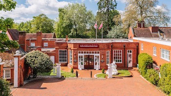 Muthu Belstead Brook Hotel