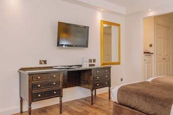 Muthu Belstead Brook Hotel