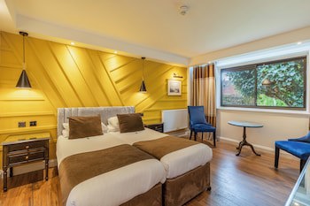 Muthu Belstead Brook Hotel