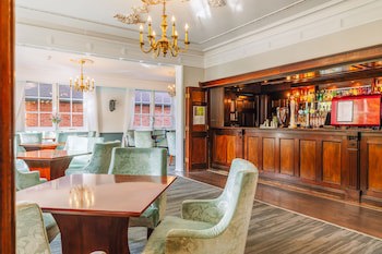Muthu Belstead Brook Hotel