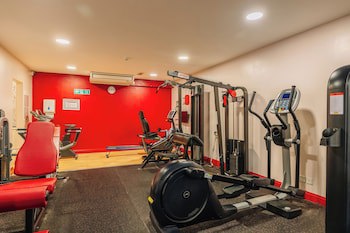 Muthu Belstead Brook Hotel