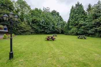 Muthu Belstead Brook Hotel