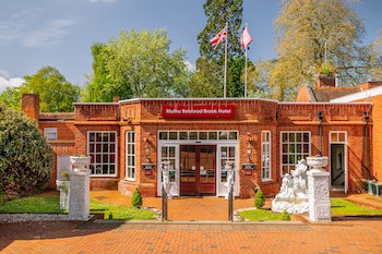 Muthu Belstead Brook Hotel