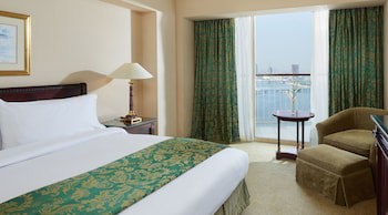 Hilton Cairo Grand Nile fotoğrafı