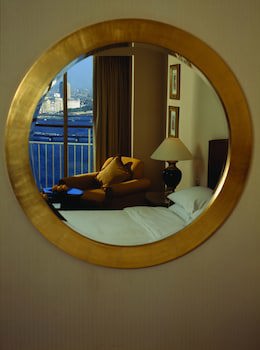 Hilton Cairo Grand Nile galeri fotoğrafı