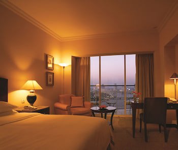Hilton Cairo Grand Nile galeri fotoğrafı