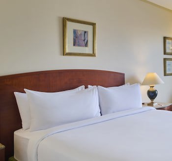 Hilton Cairo Grand Nile galeri fotoğrafı