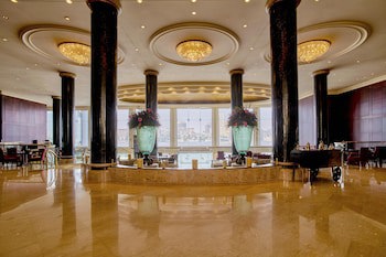 Hilton Cairo Grand Nile fotoğrafı