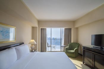 Hilton Cairo Grand Nile galeri fotoğrafı
