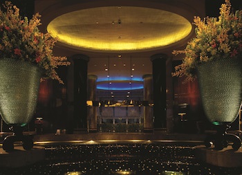 Hilton Cairo Grand Nile galeri fotoğrafı