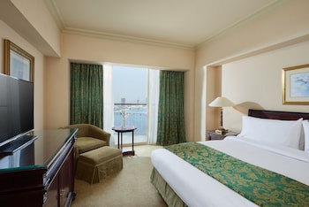 Hilton Cairo Grand Nile galeri fotoğrafı
