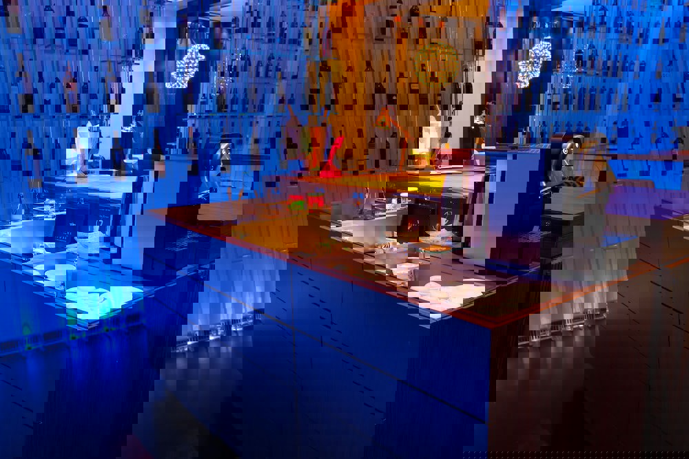 Hotel Sixtytwo Barcelona